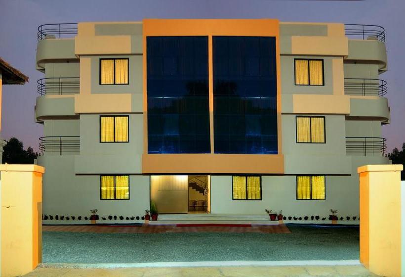 Hotel Day Springs Executive Rooms 2