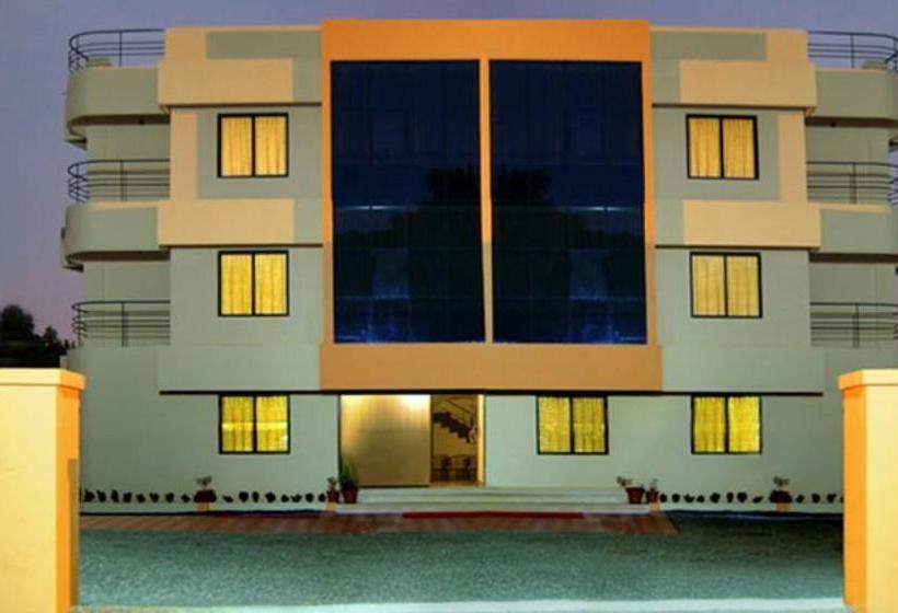 Hotel Day Springs Executive Rooms 4