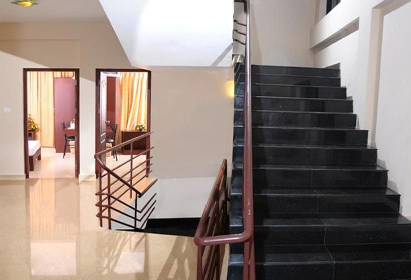 Hotel Day Springs Executive Rooms 5