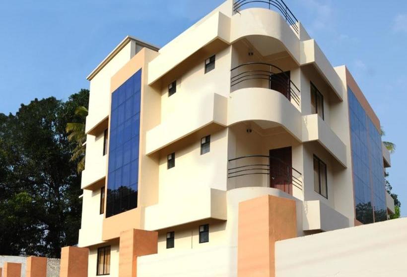 Hotel Day Springs Executive Rooms 6