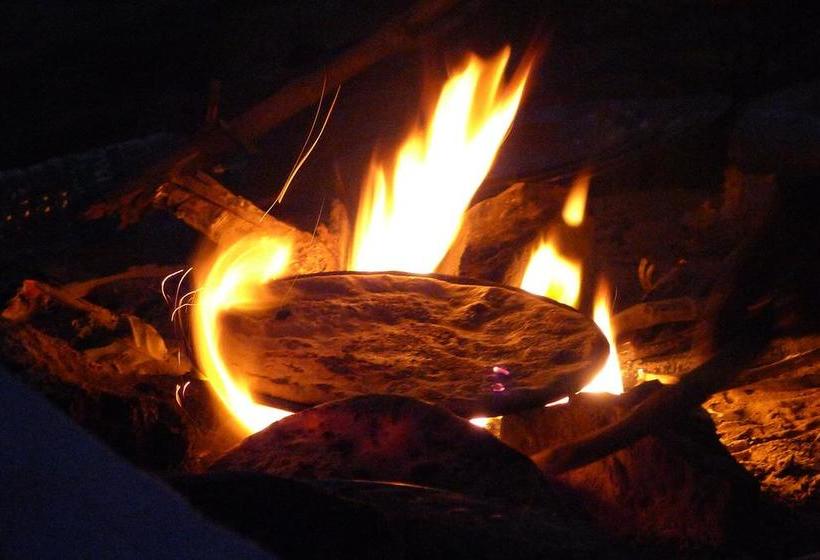 Hotel Monica Guesthouse & Safari 12