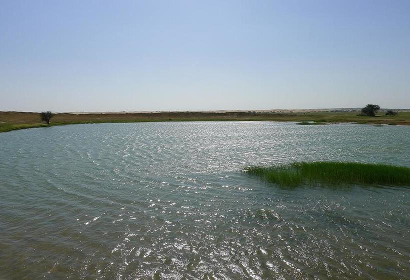 Hotel Monica Guesthouse & Safari 14