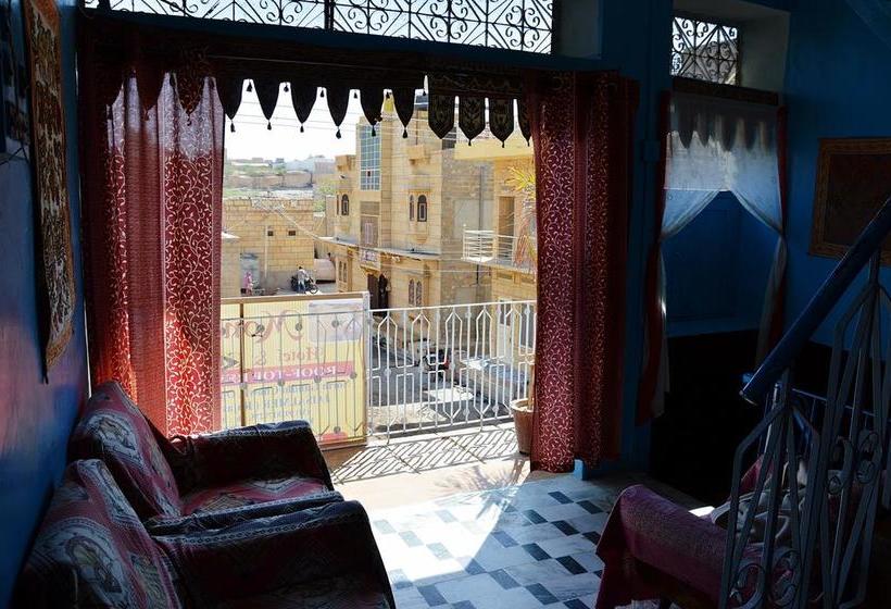 Hotel Monica Guesthouse & Safari 16