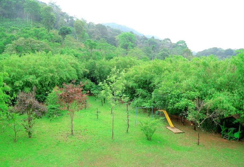 Vythiri Greens Holiday Resort Kerala