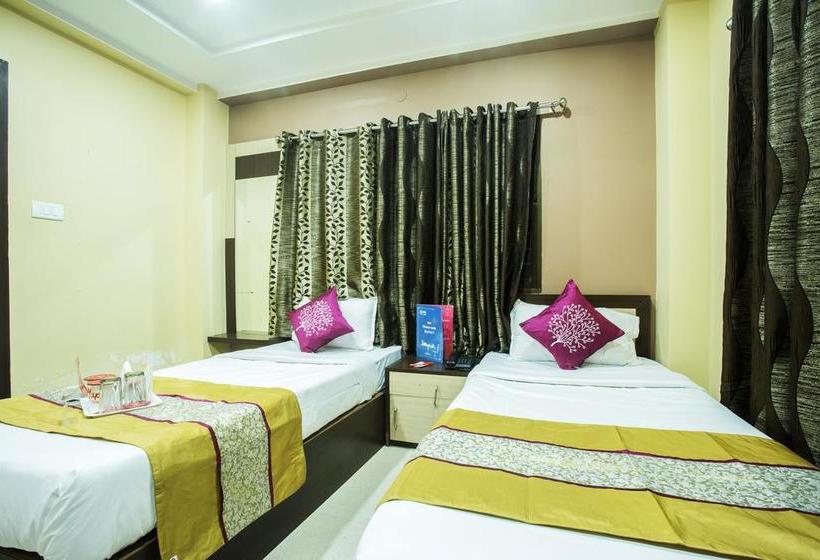 Hotel Sundaram Palace 1