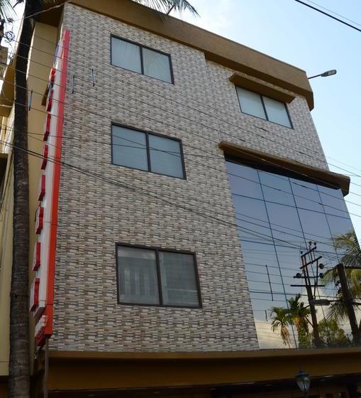 Hotel Sundaram Palace 15