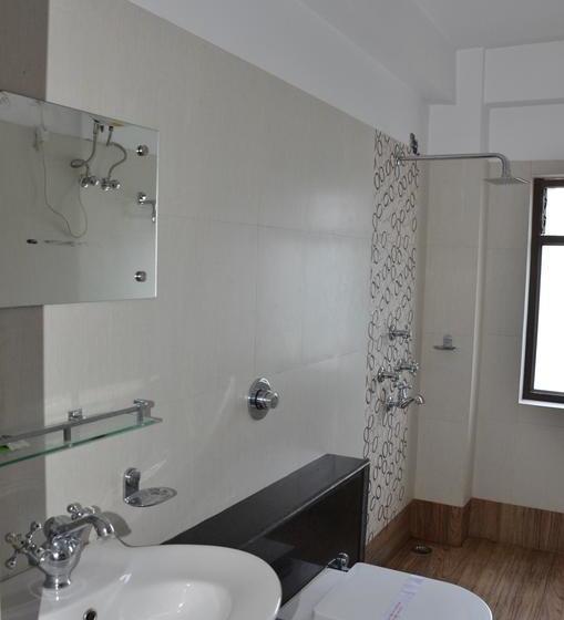 Hotel Sundaram Palace 17