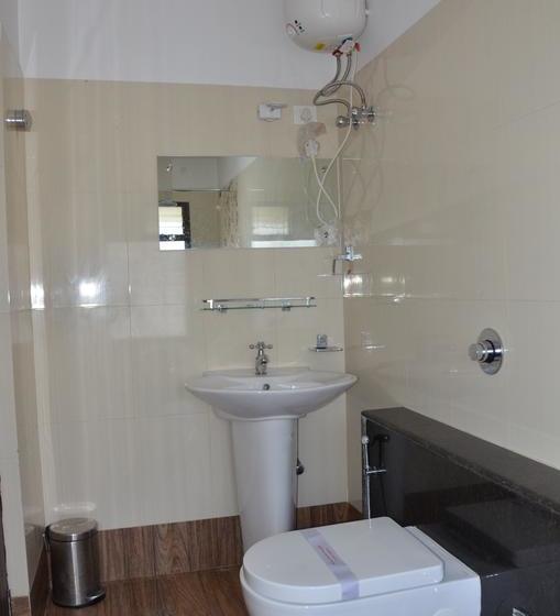 Hotel Sundaram Palace 18