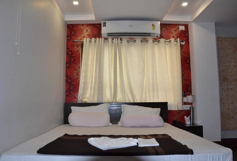 Hotel Sundaram Palace 2