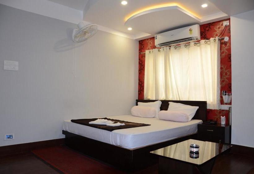 Hotel Sundaram Palace 4