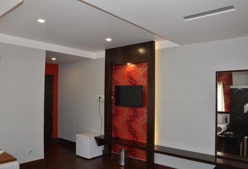 Hotel Sundaram Palace 6