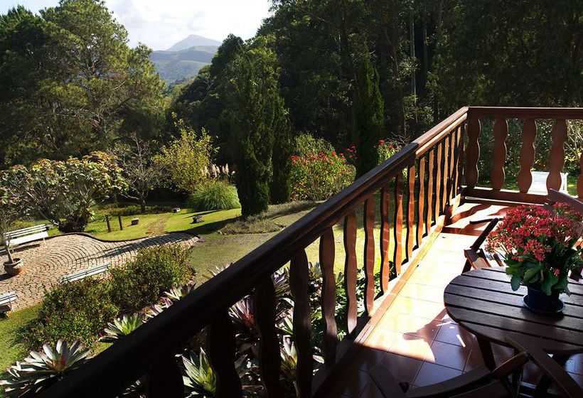 Hotel Rosa dos Ventos