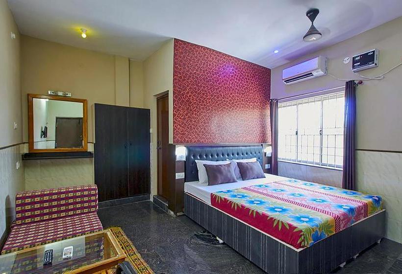 Hotel Vinodhara Guest House Tamil Nadu