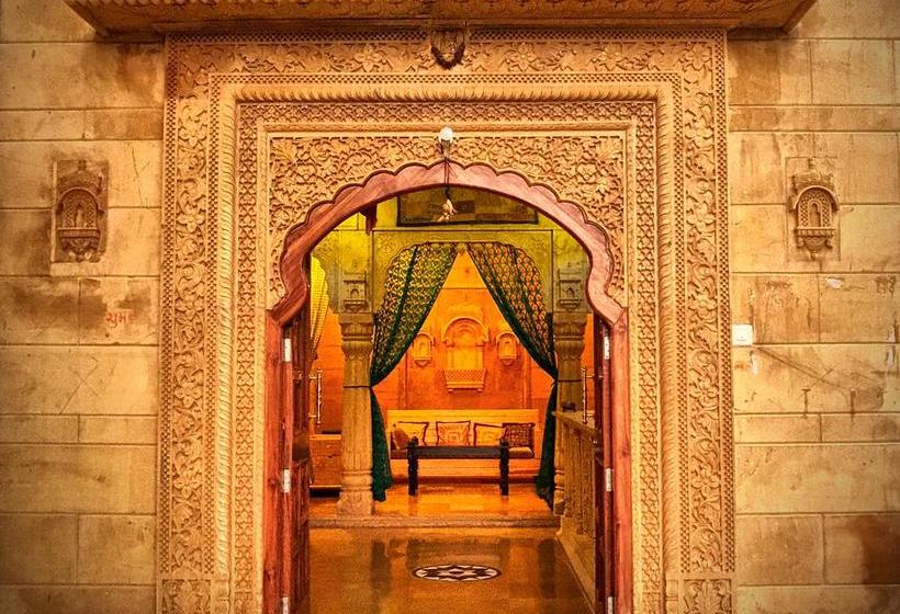 Hotel Artist Lodge 1