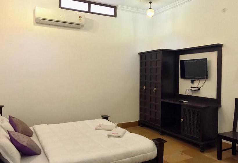 Hotel Artist Lodge 14