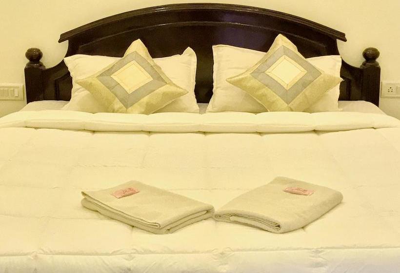 Hotel Artist Lodge 15