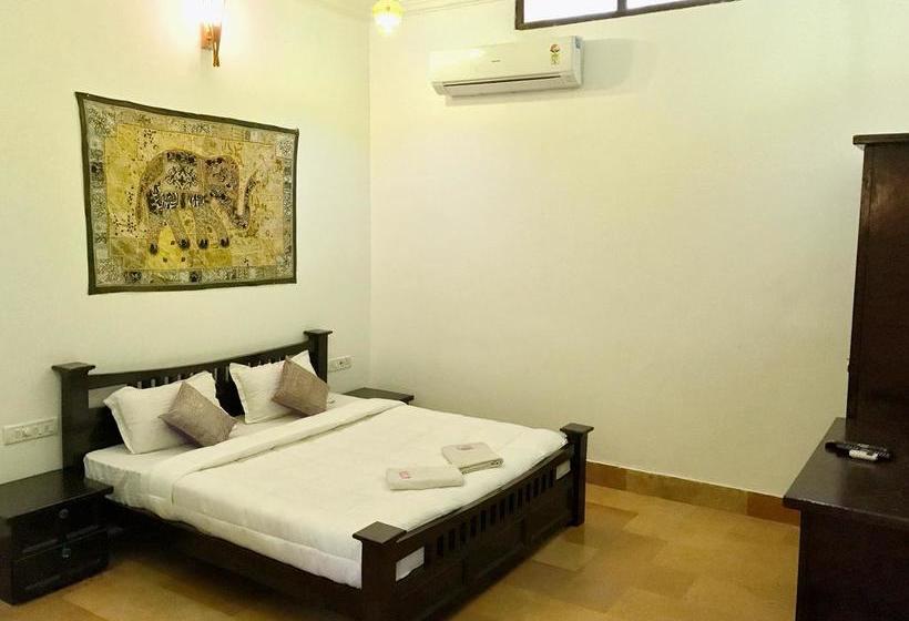 Hotel Artist Lodge 16