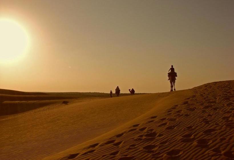 Hotel Artist Lodge 17