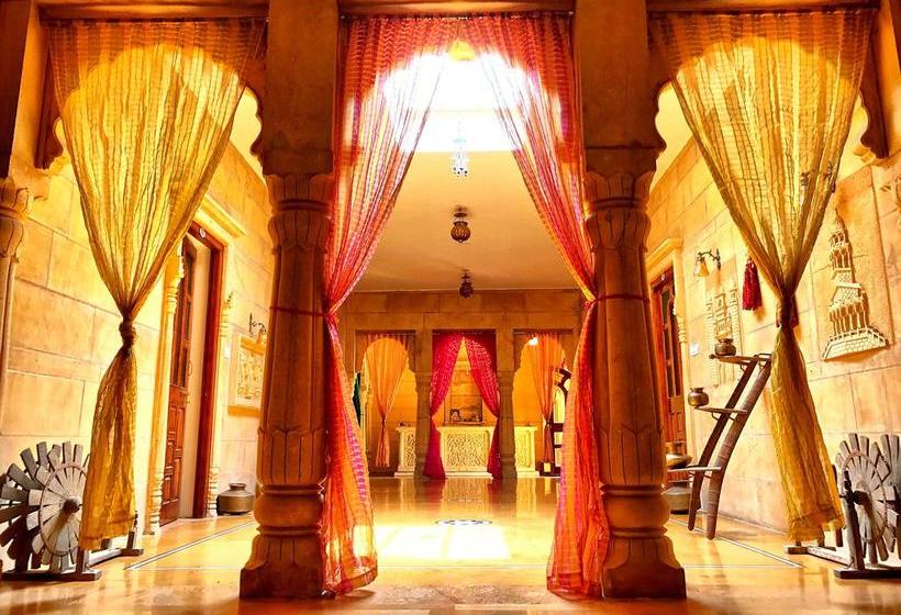 Hotel Artist Lodge 2