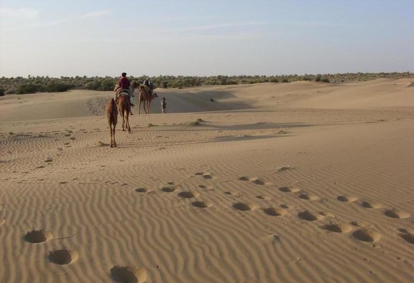 Hotel Artist Lodge 20