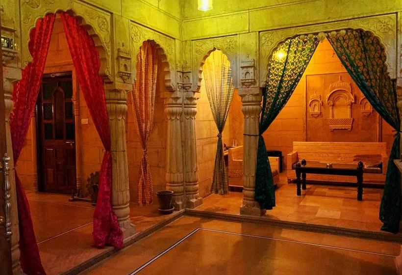 Hotel Artist Lodge 3