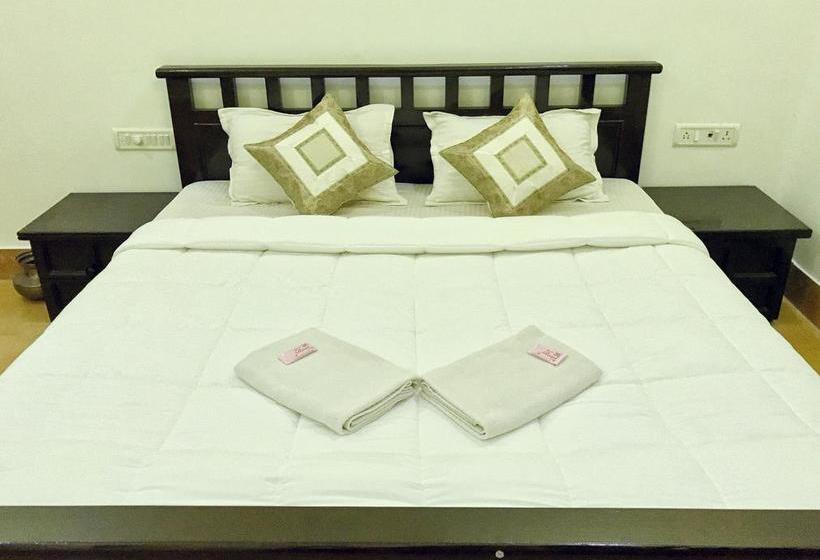 Hotel Artist Lodge 9