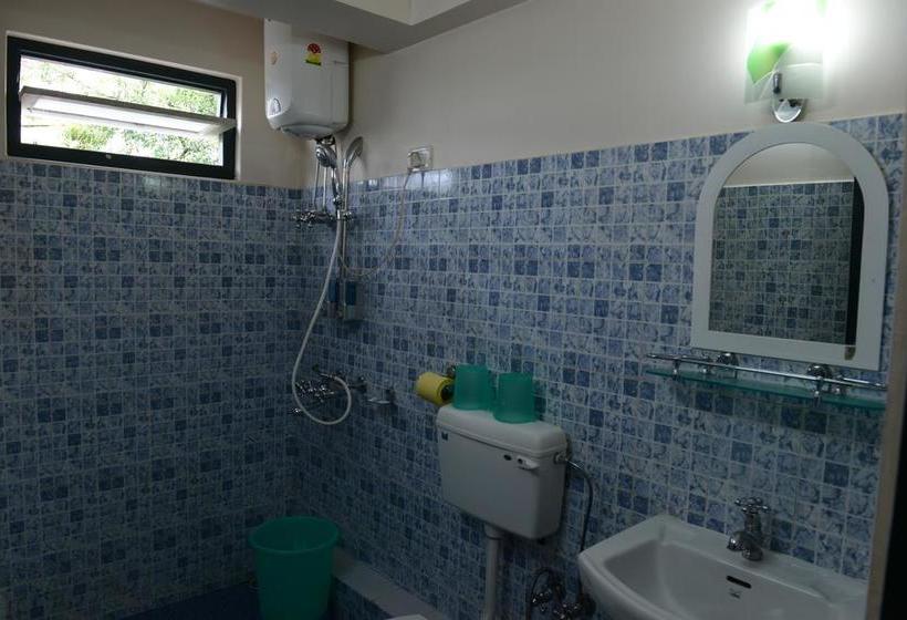 Hotel Juniper Tree 10