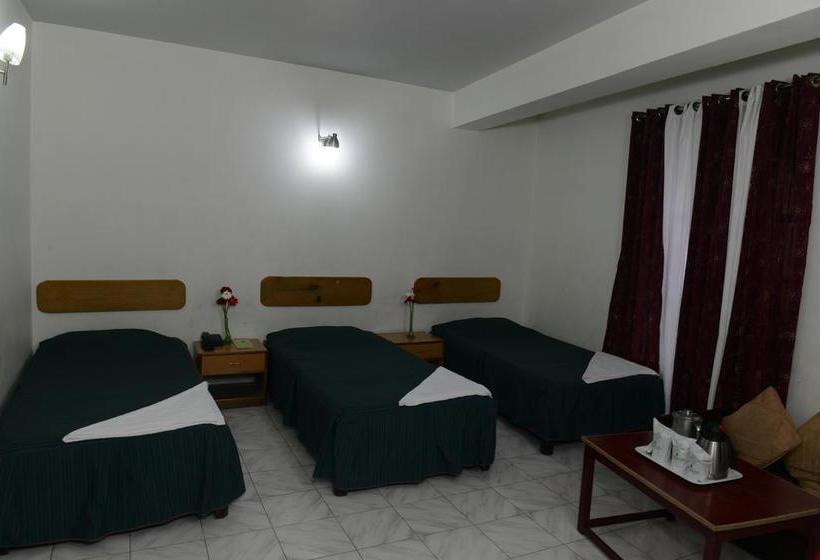 Hotel Juniper Tree 15