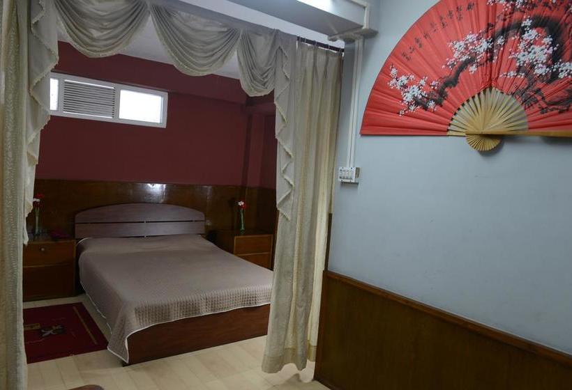 Hotel Juniper Tree 16