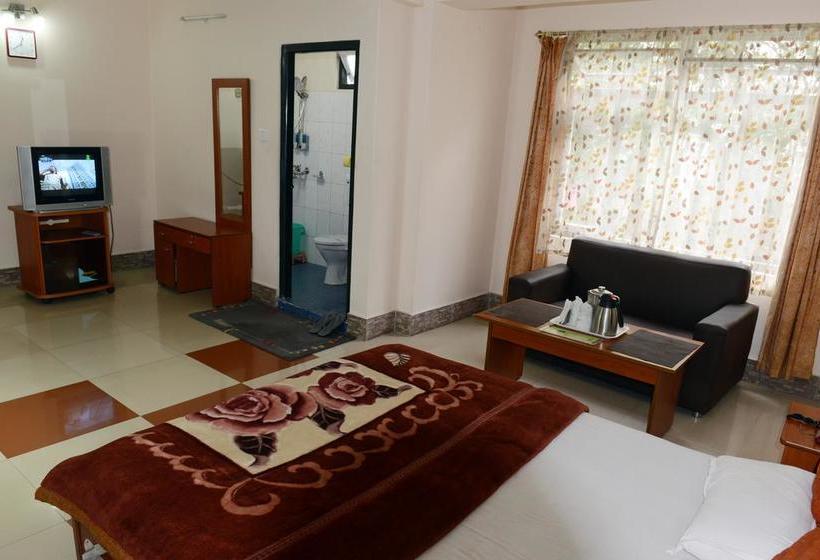 Hotel Juniper Tree 18