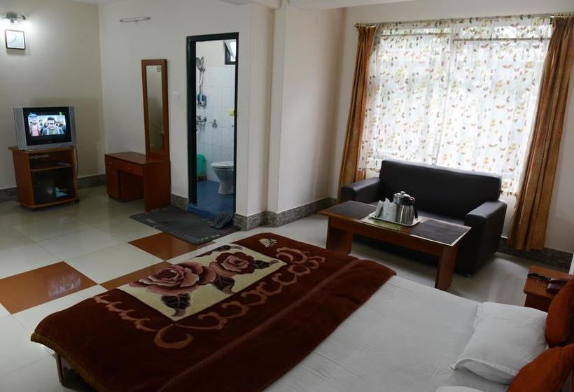 Hotel Juniper Tree 20