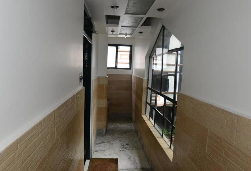 Hotel Juniper Tree 6