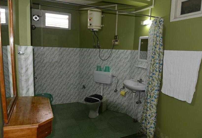 Hotel Juniper Tree 8