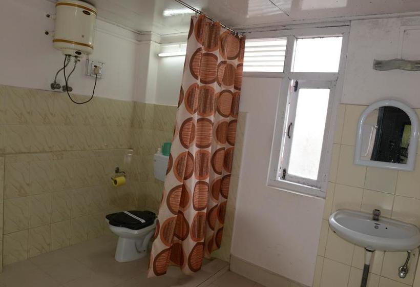 Hotel Juniper Tree 9