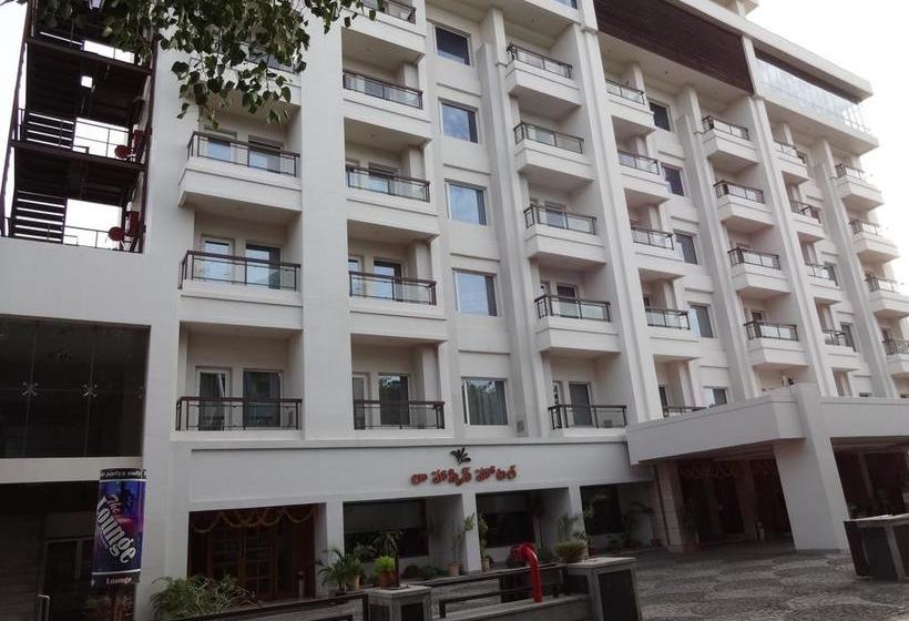 Hotel La Hospin Andhra Pradesh