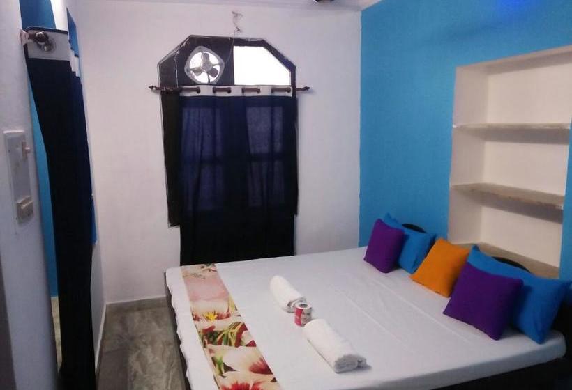 Hotel Poonam Pushkar