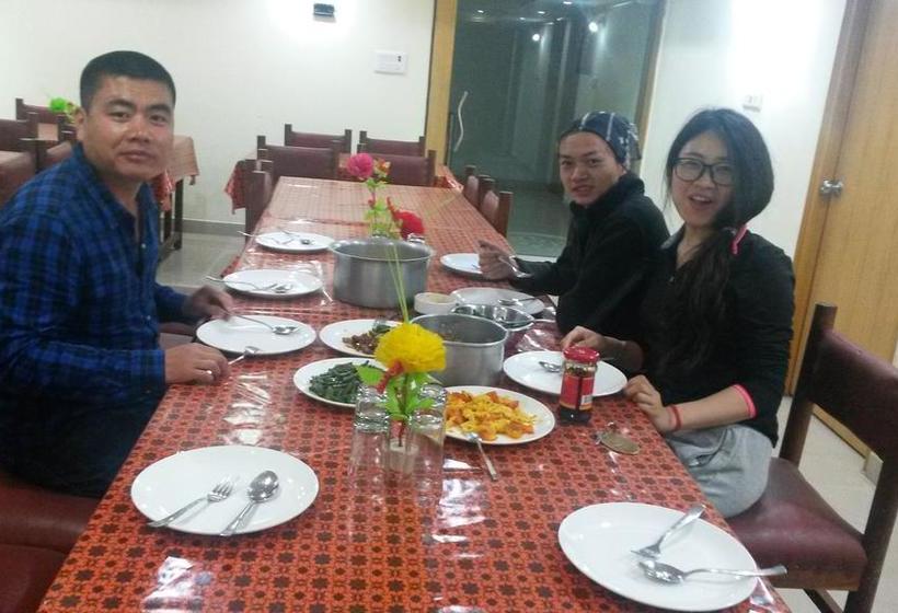 Bed and Breakfast Kanako International 1