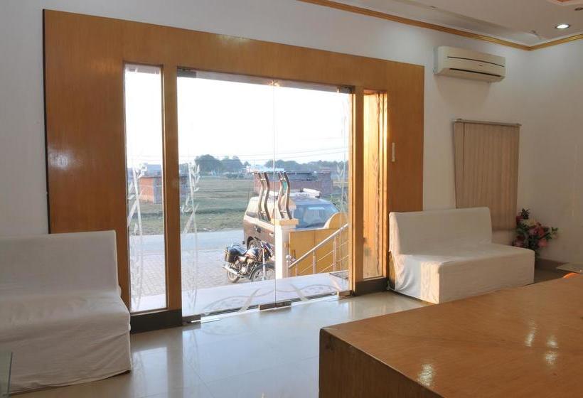 Bed and Breakfast Kanako International 10