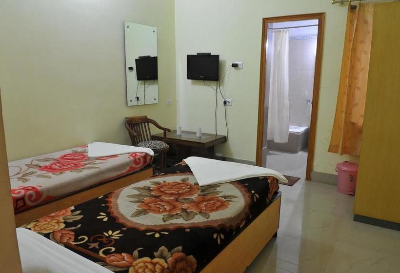 Bed and Breakfast Kanako International 11