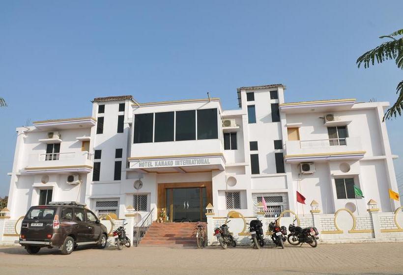 Bed and Breakfast Kanako International 13