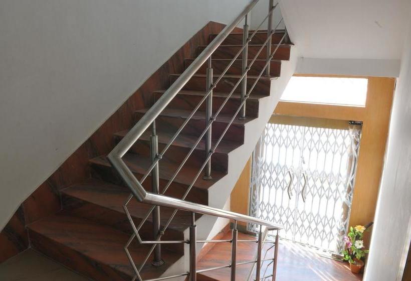 Bed and Breakfast Kanako International 16