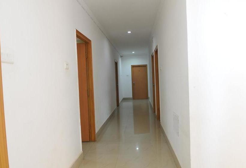 Bed and Breakfast Kanako International 17