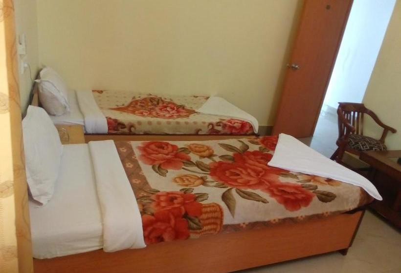 Bed and Breakfast Kanako International 18