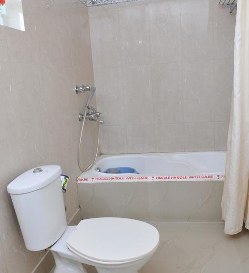 Bed and Breakfast Kanako International 19