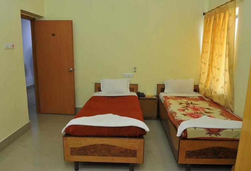 Bed and Breakfast Kanako International 3