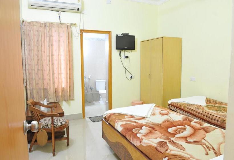 Bed and Breakfast Kanako International 4