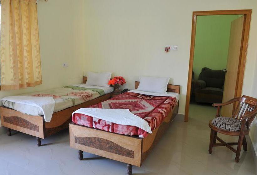 Bed and Breakfast Kanako International 5