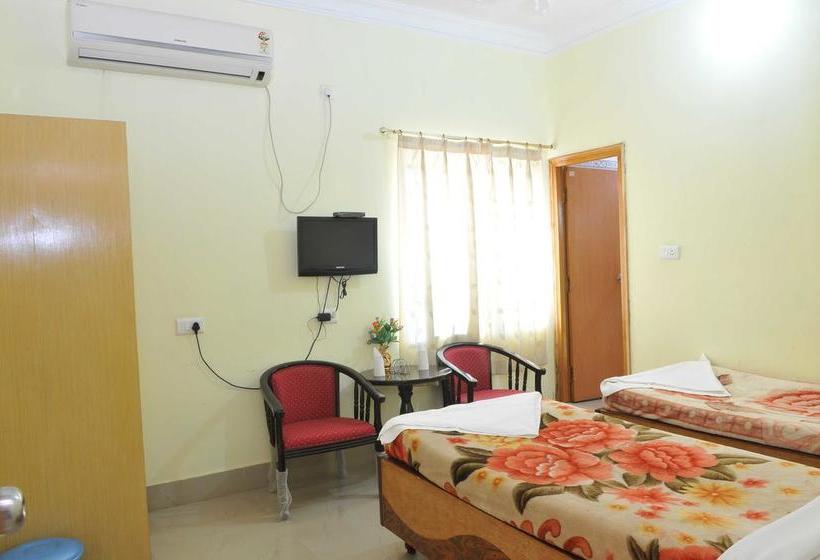 Bed and Breakfast Kanako International 6