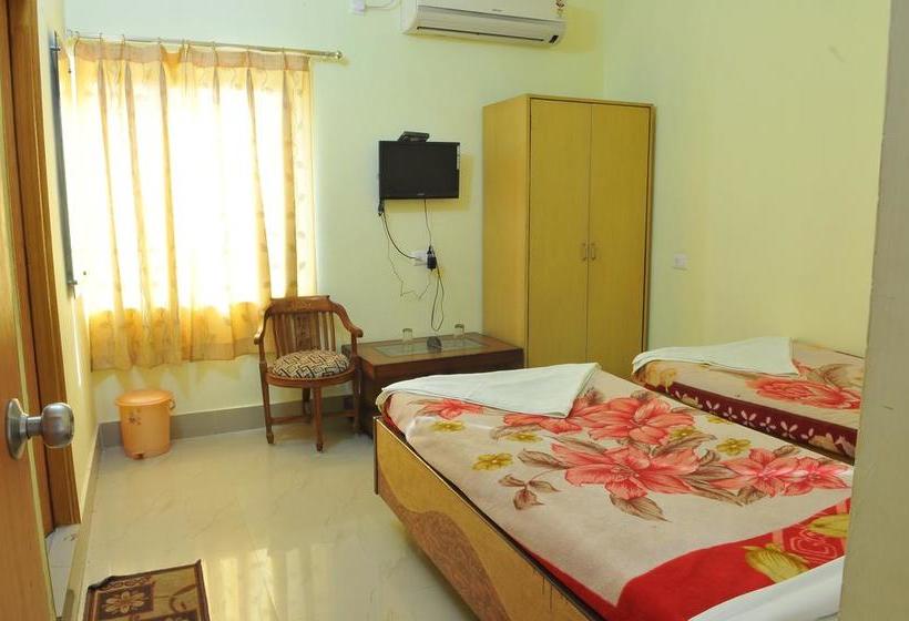 Bed and Breakfast Kanako International 7