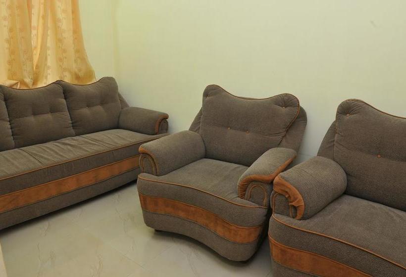 Bed and Breakfast Kanako International 9